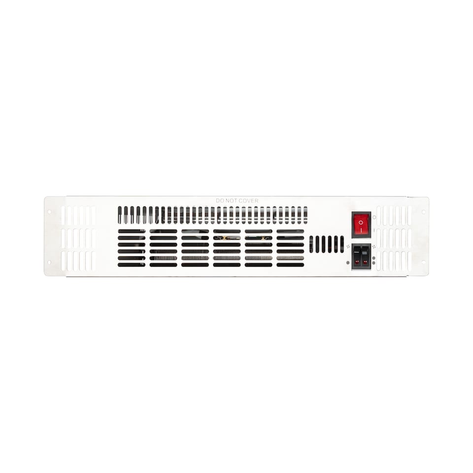 image 1 of TCP 2000W Plinth Heater, Lot 20 Compliant