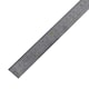 image 6 of Stainless Steel Ruler 12" 30cm Measuring Drawing Professional TE139