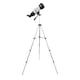 image 8 of Moon Mission Travel Scope 70 Portable Telescope