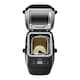 image 2 of Panasonic 400g Automatic Mini Breadmaker Black