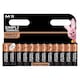 image 3 of Duracell Simply Power AA & AAA Alkaline Batteries, Pack of 24