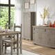 image 5 of Corona Grey, Vestry Cupboard Grey