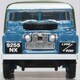 image 3 of Oxford Diecast Land Rover Series II LWB Canvas Bluebird Land Speed Record