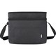 image 1 of 13L RPET Cooler Bag - Heather Charcoal - One Size | Grey | One Size