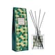 image 2 of Fired Earth by Wax Lyrical Reed Diffuser 180ml Green Tea & Bergamot