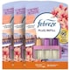 image 1 of Febreze 3volution Plug Refill Mrs Hinch's Midsummer Memories 20ml | Multi | 3 - Multi | 3