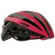 image 4 of AWE AweSprint Adult In Mould Bike Helmet Carbon/Black/Pink 55-58cm Crash Guarantee* Pink | M