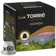 image 2 of Uganda - Nespresso ® Compatible Coffee Capsules (60 Pods)