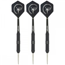 Unicorn Core Plus Darts (Set Of 3) - Black - 22g