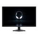 image 1 of Dell Alienware AW2724HF 27-Inch Fast IPS Full HD 360Hz 0.5ms Freesync Height Adjusta