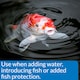 image 2 of 473ml API Pond Stress Coat Pond Water Conditioner Makes Tap Water Safe 140B Aquarium and Fish Supplies
