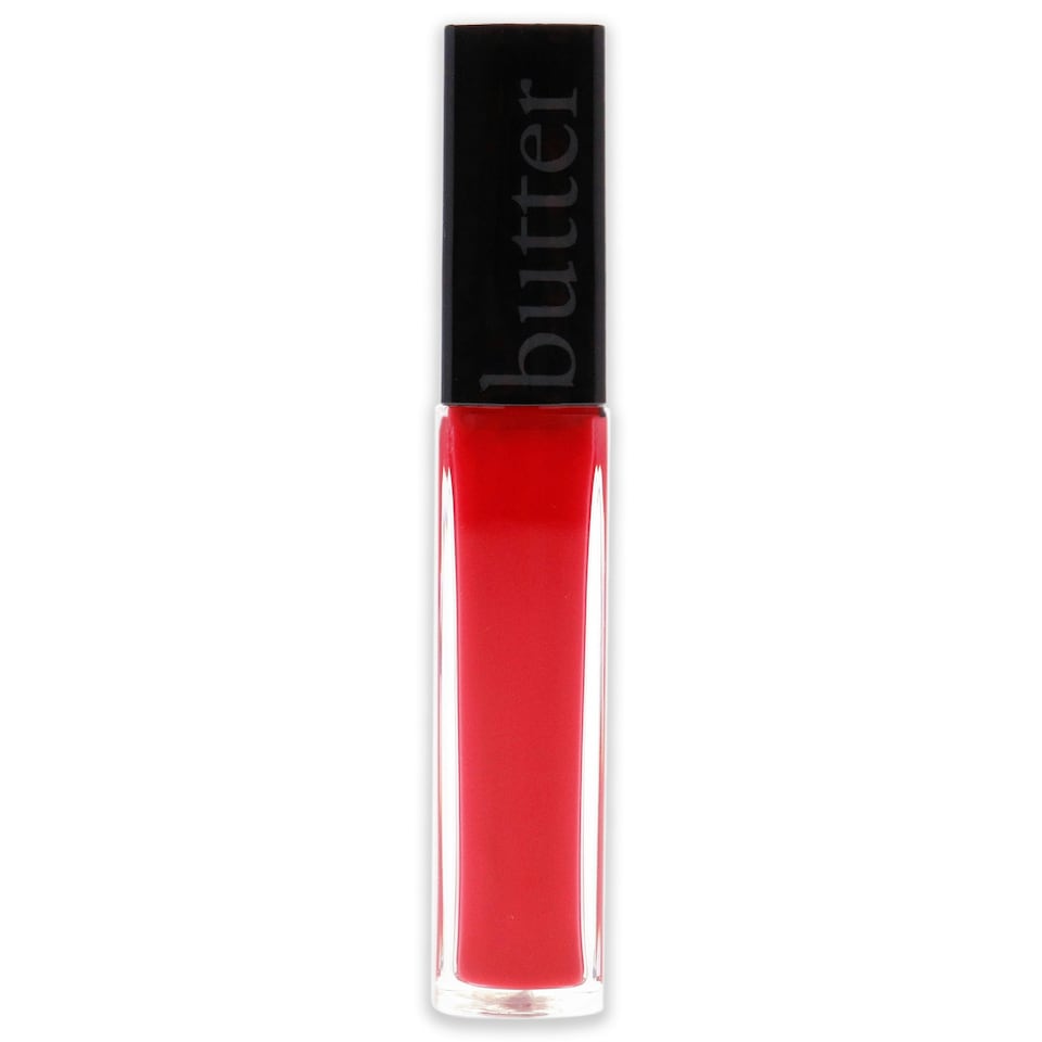 image 1 of Soft Matte Long Wear Lip Cream - Bossy Boots by Butter London for Women - 0.25 oz Lipstick