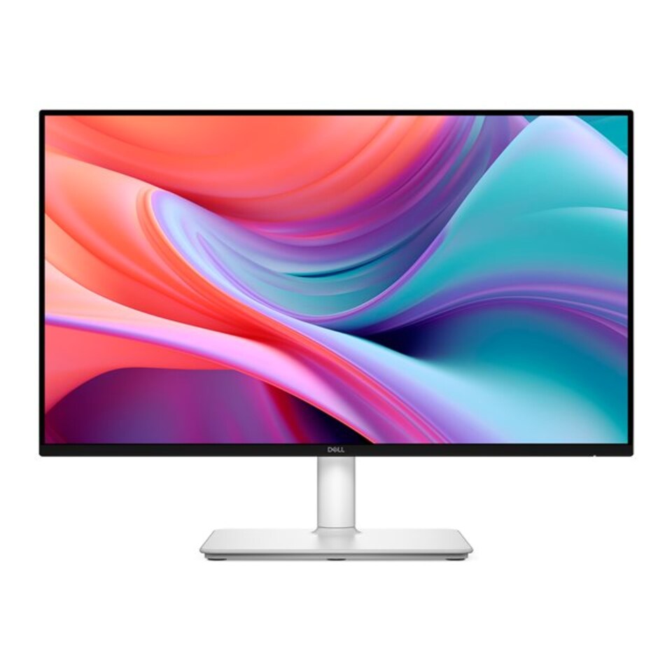 image 1 of Dell Plus S2425HSM 24-Inch IPS 144Hz 1ms Height Adjustable Monitor with Speakers