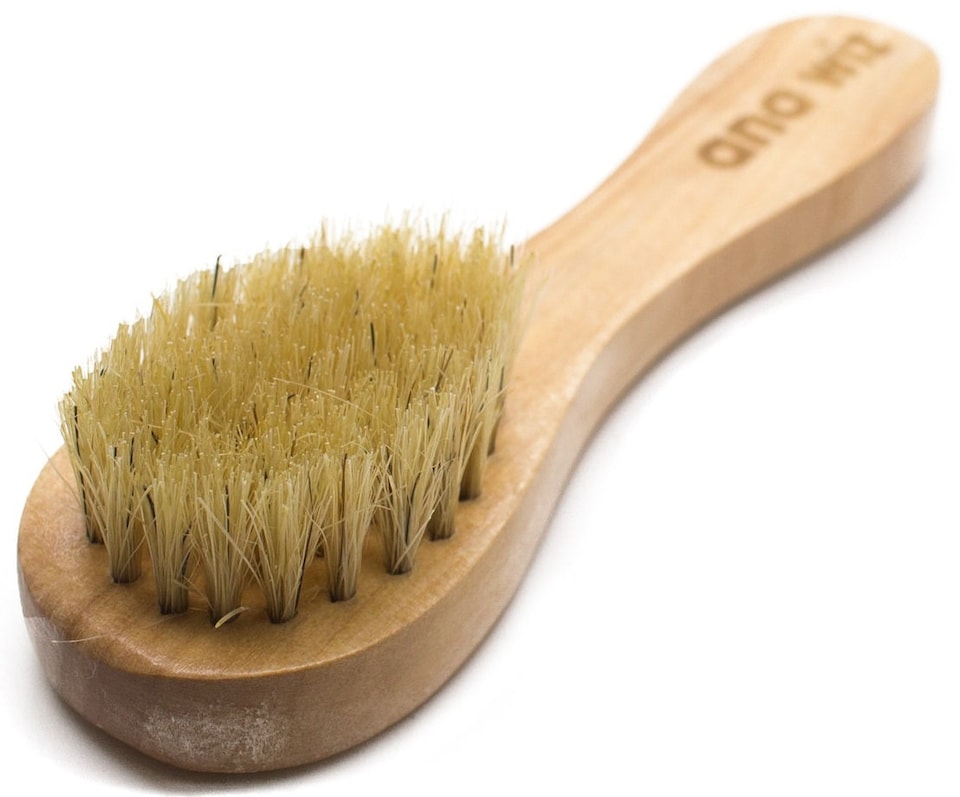 image 1 of Facial Brush