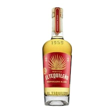 El Tequileno Reposado Rare Tequila