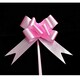 image 1 of 10Pcs 50mm Light Pink Pull Bows