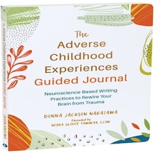 Adverse Childhood Experiences Guided Jou