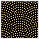 image 5 of Geometric glitter love hearts (Picutre Frame) Brown | XL