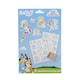 image 1 of Bluey Colour in Sticker Set