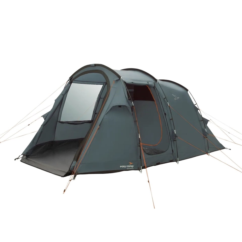image 1 of Easy Camp Hamra 4 Person Camping Tent