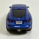 image 4 of Jaguar F Type Blue LHD 1:32 Scale Light & Sound Tayumo 32110023