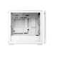 image 4 of ASUS A23 PLUS micro-ATX case White - 90DC00K3-B19010