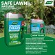 image 8 of Westland Spreader for Life Safelawn 80 Square Meter Ideal for Even Fertiliser Distribution Child & Pet Safe Slow Release Fertiliser