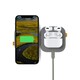 image 3 of Xtorm Wireless Charger Duo Grey