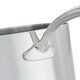 image 4 of Stoven Hextra 16cm Non-Stick Saucepan with Lid