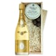 image 1 of Louis Roederer Cristal Vintage Champagne And Milk Sea Salt Charbonnel Chocolates Box 75cl 12% abv