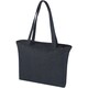 image 2 of Weekender Recycled Tote Bag - Denim - One Size Blue