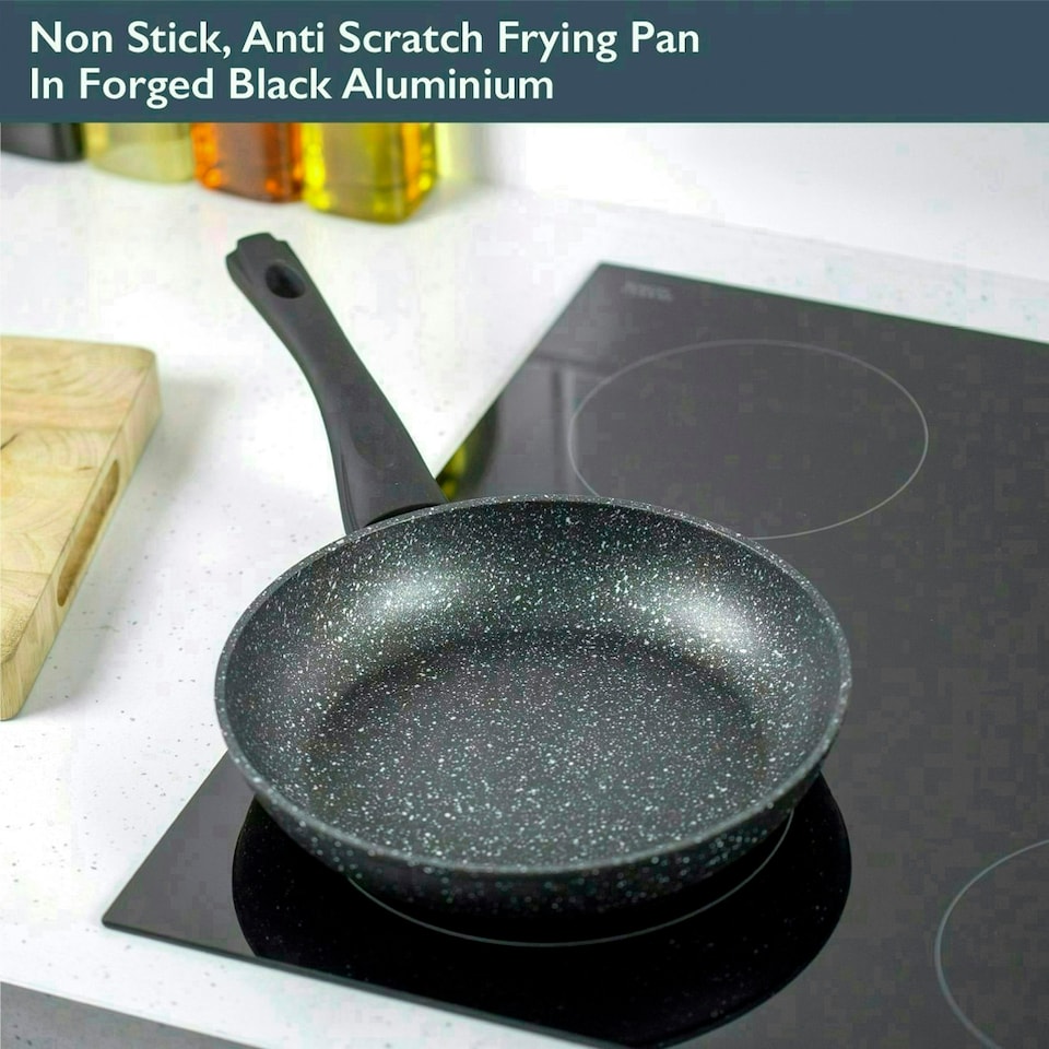 image 1 of Blackmoor 67080 Classic 28cm Frying Pan
