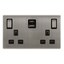 Stainless Steel - Selected