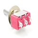 image 3 of Gaugemaster Electric SPDT (Momentary) Mini-Toggle Point Motor Switches (25)