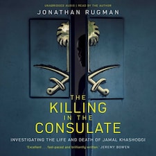 The Killing In The Consulate