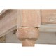 image 5 of Dining Table Home ESPRIT White Teak 195 X 97 X 77 cm N/A