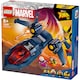 image 1 of LEGO Marvel X-Men X-Jet