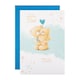 image 1 of Hallmark Father's Day Card For Dad - Forever Friends Design