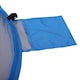 image 7 of Outsunny Portable Automatic Pop Up Beach Tent Outdoor Camp Shelter Blue