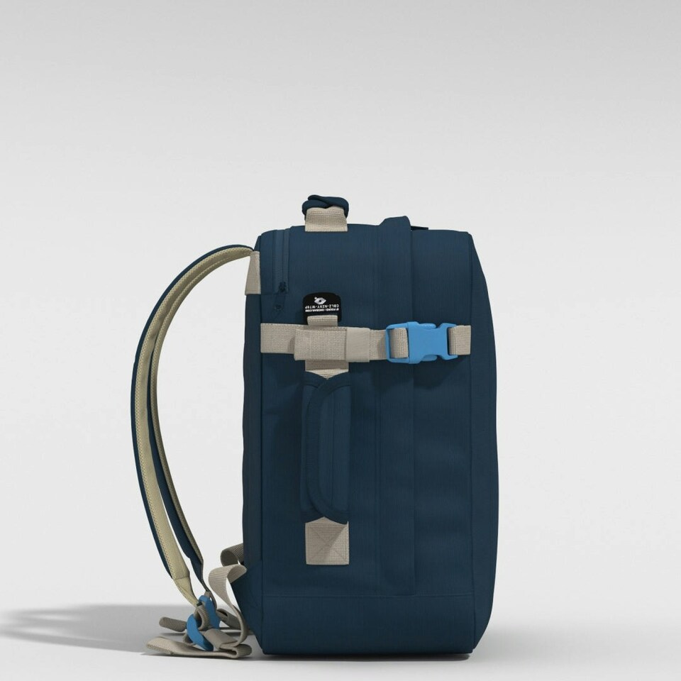 image 1 of Classic Tech Backpack 28L Blue Grotto Blue
