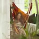 image 4 of Brasil Gigante Lava Hammock Chair Multi | Lava