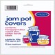 image 5 of Pack of 25 Jam Pot Covers