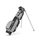 image 1 of Loma XL Golf Bag - Heather Grey
