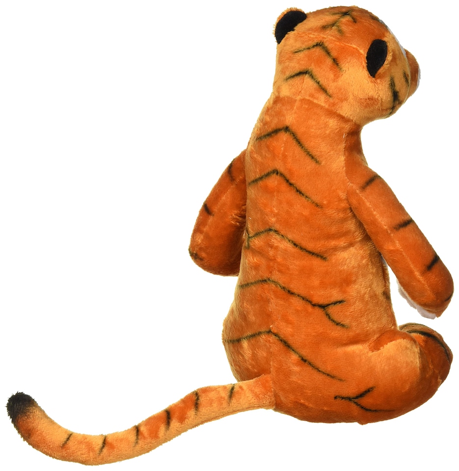 image 1 of The Tiger Who Came to Tea 10In