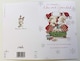 image 3 of Cute Nan and Grandad Christmas Card