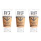 image 1 of Below The Belt Female Intimate Wash, Fresh Breeze Scent 75ml TRIO