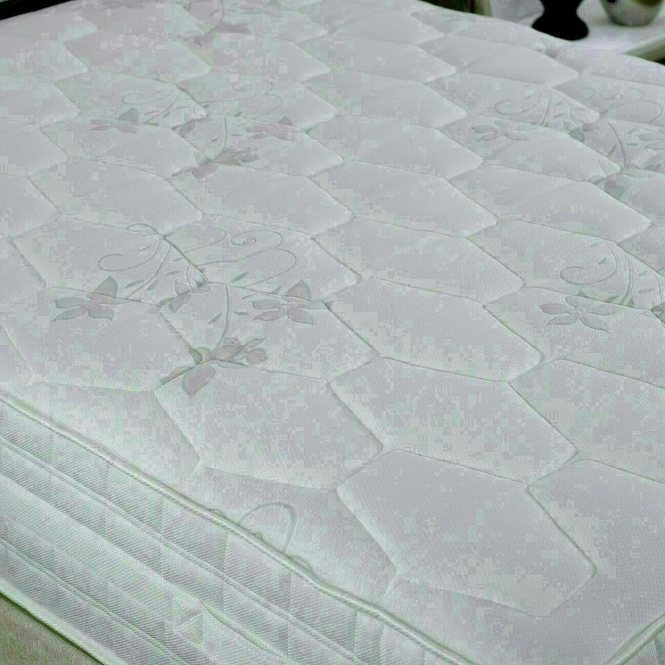 image 1 of Luna 3000 Pocket Sprung Revo Foam Mattress Small Double