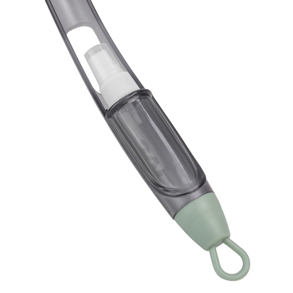 image 1 of JVL 2-in-1 Microfibre Pad