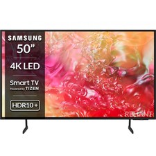 Samsung UE50DU7100 50" DU7100 4K LED Smart TV