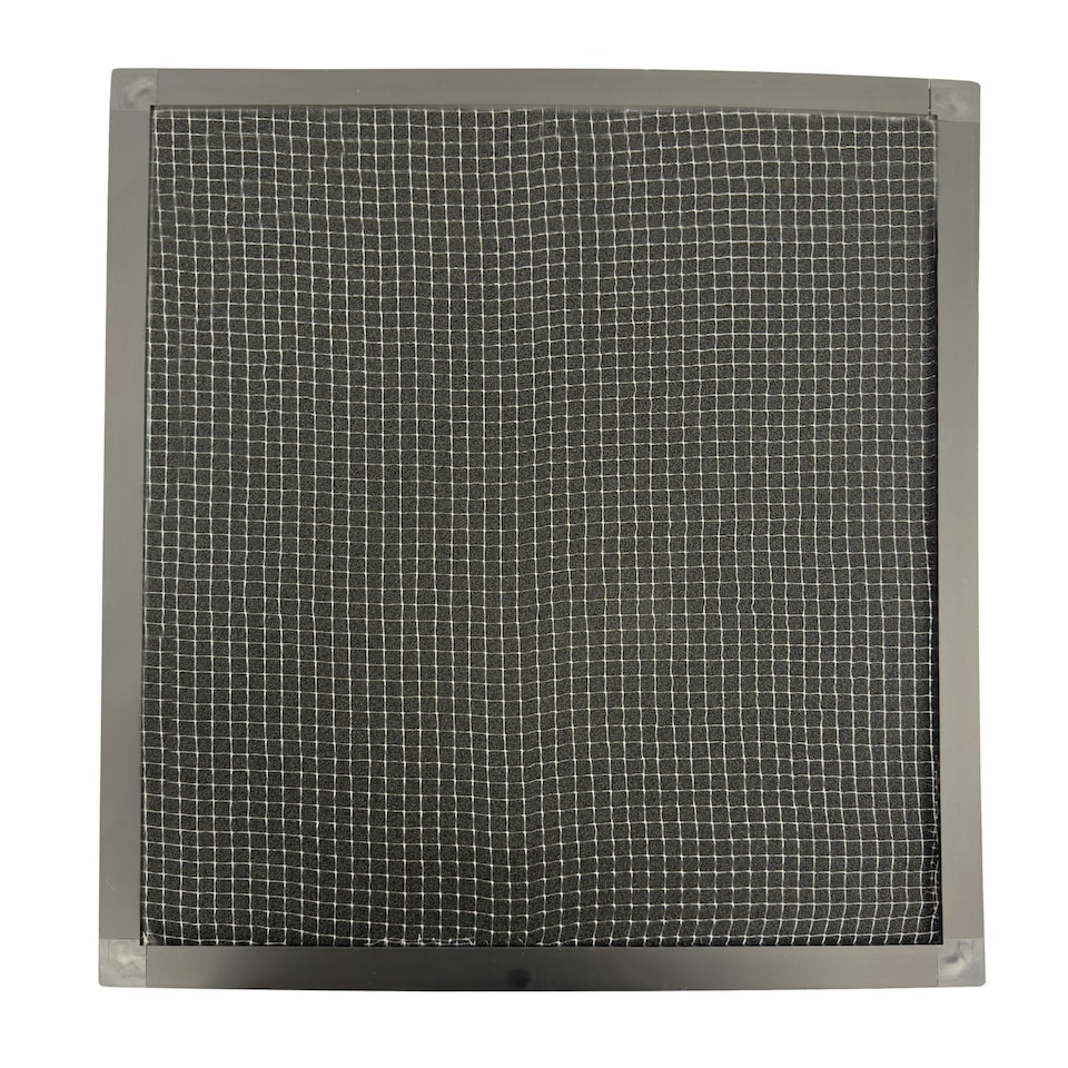 image 1 of Neptune Anti Skip Nets Black